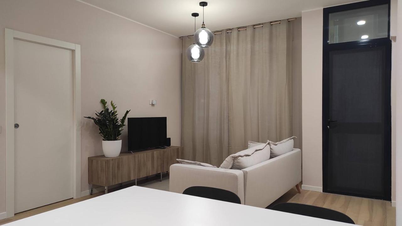 Casa Vacanze Como Exterior photo